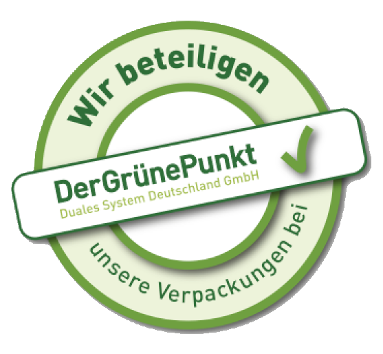 grüne punkt